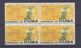 150025328  CUBA. YVERT    Nº  641   **/MNH - Ungebraucht