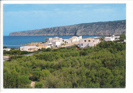 PK-CP Spanien/España, Formentera, Gebraucht, Siehe Bilder!*) - Formentera