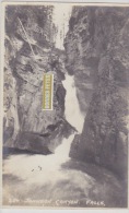 JOHNSON CANYON FALLS - Grand Falls