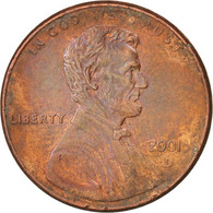 Monnaie, États-Unis, Lincoln Cent, Cent, 1979, U.S. Mint, Denver, SUP, Copper - 1959-…: Lincoln, Memorial Reverse