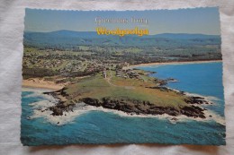 Australia Woolgoolga NSW Aerial View A 85 - Wollongong