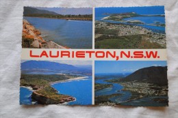 Australia Laurieton  Aerial View Multi   A 85 - Autres & Non Classés