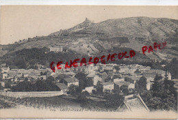 07 - ST SAINT PERAY - VUE GENERALE ET CRUSSOL - Saint Péray