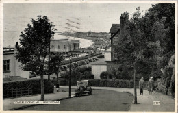 ANGLETERRE - SUFFOK -  FELIXSTOWE - Convalescent Hill - Autres & Non Classés