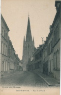 HONDSHOOTE - Rue De L'Ouest - Hondshoote