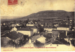 Carte Postale Ancienne De LAMARCHE - Lamarche