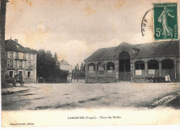 Carte Postale Ancienne De LAMARCHE - Lamarche