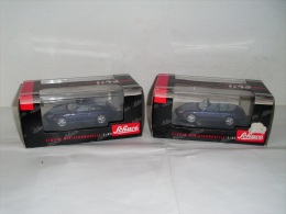 Lotto : SCHUCO  1:43 - PORSCHE - Schuco