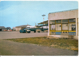 57 METZ - L'Aéroport (carte Neuve) - Metz Campagne