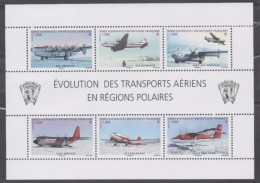 T.A.A.F. : Avions : B24 Liberator, DC4 Skymaster, Nord 2501(Noratlas), Avion C130 Hercules, Etc - Transport Aérien - Neufs