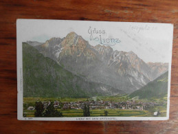 Gruss Aus Lienz - Lienz