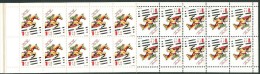 Israel BOOKLET - 1997, Michel/Philex Nr. : 1414, - MNH - Mint Condition - - Cuadernillos