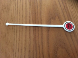 Touilleur "(Lucky Strike)" Type 1 - Swizzle Sticks