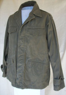 FRANCE INDOCHINE ALGERIE - VESTE DE COMBAT MODELE 1947 - Uniformes