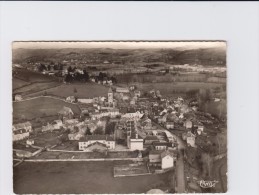 Arpajon-sur-Cère. Vue Générale Aérienne. - Arpajon Sur Cere