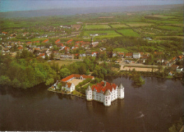 Glücksburg - Schloß Und Stadt - Gluecksburg