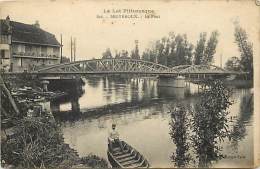- Depts Divers - Ref-EE272- Lot - Bretenoux - Le Pont - Ponts - Carte Bon Etat - - Bretenoux