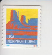 Verenigde Staten(United States) Rolzegel Met Plaatnummer Michel-nr 2546  Plaat  S222 - Rollenmarken (Plattennummern)