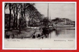 PAYS BAS --  WEESP - Weesp