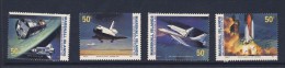 Marshall Islands , 1991 NAVETTE SC N° NEUF MNH** - Oceania