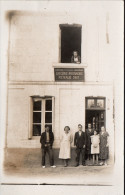 17...CHARENTE MARITIME....TONNAY CHARENTE...EPICERIE ROUENNERIE RENAUD ORY..CARTE PHOTO - Surgères