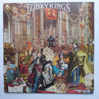 LP/ Funky Kings - Funky Kings - Soul - R&B