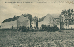 BELGIQUE FROIDCHAPETTE / Ferme De Belle-Vue / - Froidchapelle