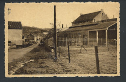 CPA - AISEAU - Usine Des Eaux  // - Aiseau-Presles