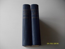 Livre Des Psaumes LIVRE 1 Et 2  Année 1936 - Wholesale, Bulk Lots