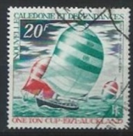 NLLE-CALEDONIE : Y&T(o)  PA N° 120 - Used Stamps