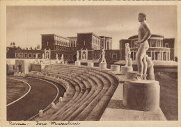 Roma - Foro Mussolini - Stadio Stadium FG NV - Stadien & Sportanlagen