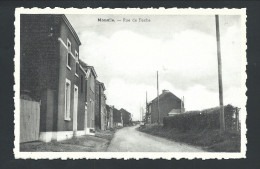 CPA - MOMALLE - Rue De Fexhe   // - Remicourt