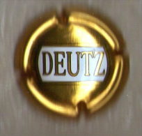 CHAMPAGNE - DEUTZ   N° 23b - Deutz