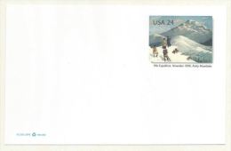 VERINIGTE STAATEN ETATS UNIS USA GEBRAUCHTE BRIEFE MNH COVER - 2001-10