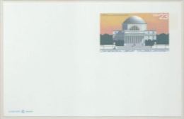 VERINIGTE STAATEN ETATS UNIS USA GEBRAUCHTE BRIEFE MNH COVER - 2001-10