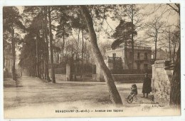 Beauchamp (95) Avenue Des Sapins - Beauchamp