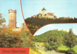 Gotha - Die Drei Gleichen 2 - Gotha