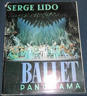 Ballet Panorama - Otros & Sin Clasificación