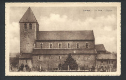 CPA - BERTEM - De Kerk - Eglise  // - Bertem
