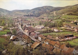 Carte Postale, Vue Panoramique, La Broque - La Broque