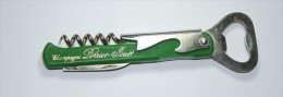 Champagne PERRIER JOUET - EPERNAY - Bottle Openers