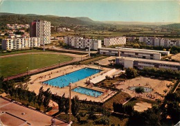 30 BAGNOLS SUR CEZE  La  Piscine - Bagnols-sur-Cèze