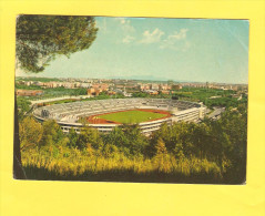 Postcard - Italia, Roma, Stadium    (V 27958) - Stadien & Sportanlagen