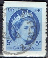 FROM 1954  # STANLEY GIBBONS 467 - Ongebruikt