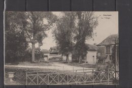 89 - Courson - Le Village - Courson-les-Carrières