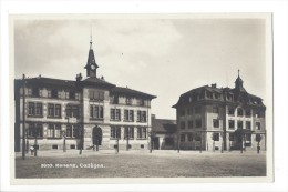 13970 - Renens  Collèges - Renens