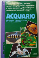 ACQUARIO -  MONDADORI  EDITORE DEL  1995  ( CART 76) - Andere & Zonder Classificatie