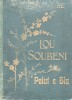 Frantz Darblade. - Album De Guerre. - Lou Soubeni. - Pélut E Blu. - Weltkrieg 1914-18