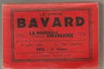 ‎ALMANACH Le Gros Bavard De 1965 De La Nouvelle République - Poitou-Charentes