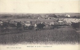 ILE DE FRANCE -91 - ESSONNE -  - BRETIGNY - Vue Générale - Bretigny Sur Orge